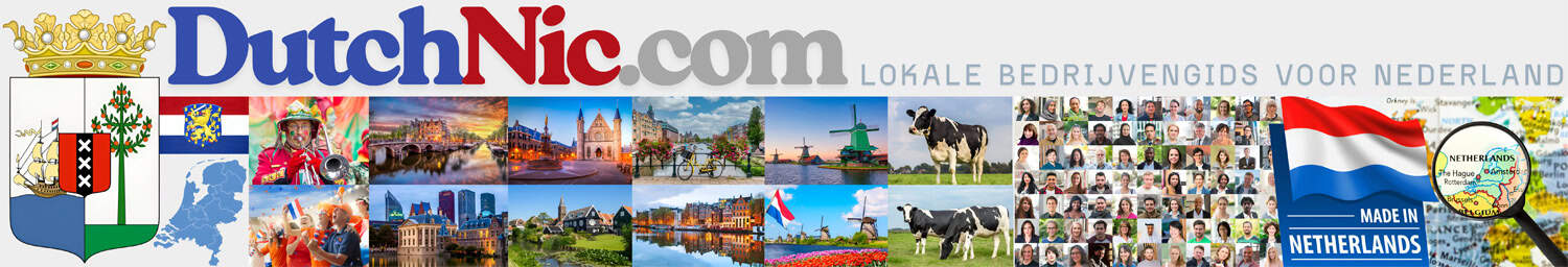 Gemaakt in Nederland - Sport Point